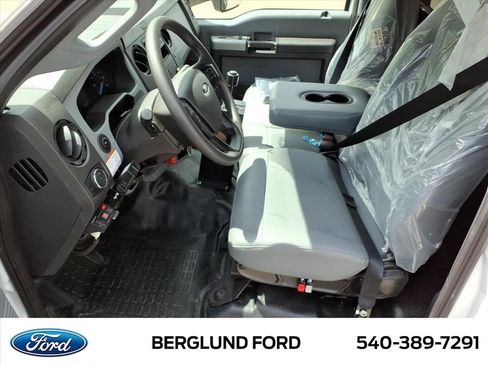 New 2027 Ford F750 2WD Regular Cab Super Duty image 16