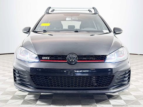 Used 2017 Volkswagen GTI S image 2
