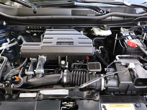 Used 2017 Honda CR-V EX-L image 40