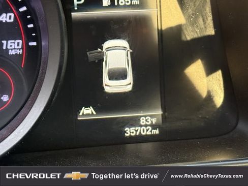 Used 2023 Hyundai Elantra SEL FWD image 17