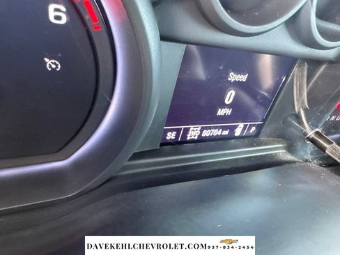 Used 2024 Chevrolet Silverado 2500 W/T AWD/4WD image 14