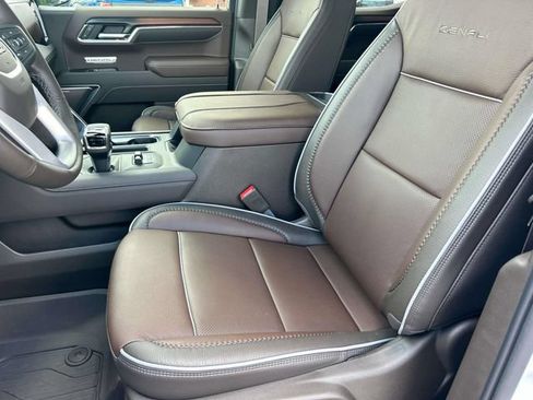 New 2026 GMC Sierra 1500 Denali w/ Technology Package AWD/4WD image 26