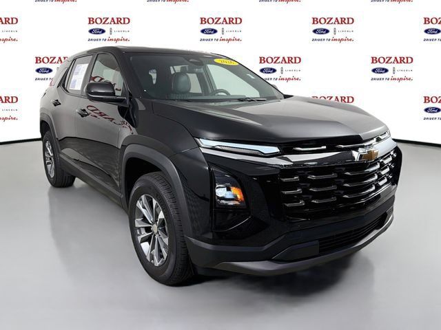 Used 2026 Chevrolet Equinox LT AWD/4WD image 1