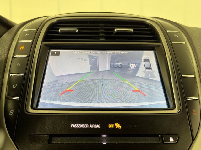 Used 2019 Lincoln Nautilus Premier AWD/4WD image 33