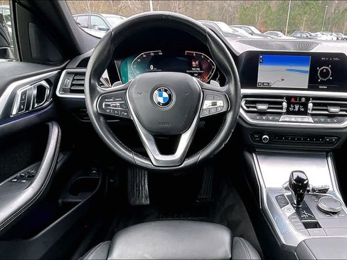 Used 2022 BMW 430i Coupe image 16