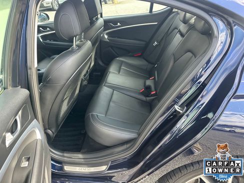 Used 2023 Genesis G70 2.0T image 20