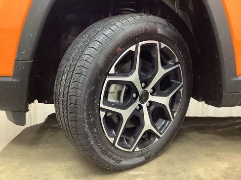 New 2026 Jeep Compass Limited image 28