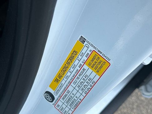 Used 2024 Chevrolet Malibu LT image 34