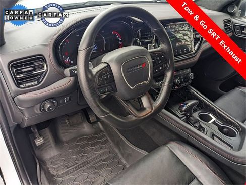 Used 2023 Dodge Durango R/T image 9