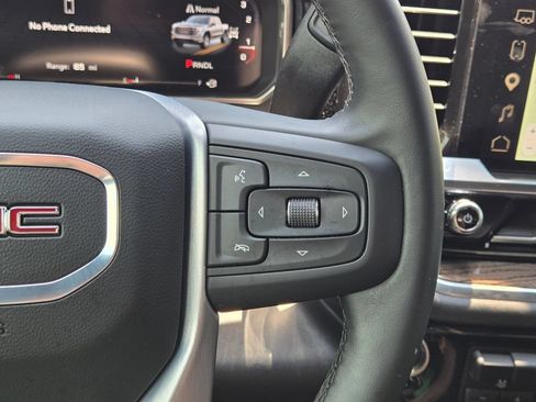 Used 2026 GMC Sierra 1500 Elevation AWD/4WD image 29