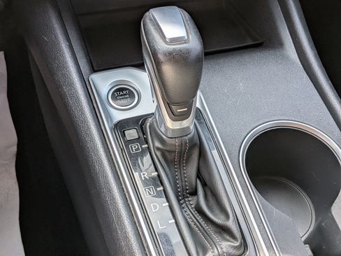 Used 2019 Nissan Altima 2.5 SV FWD image 23