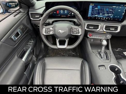 New 2026 Ford Mustang Premium RWD image 27