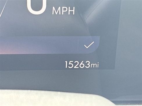 Certified 2024 Buick Envista Sport Touring w/ Convenience I Package image 12