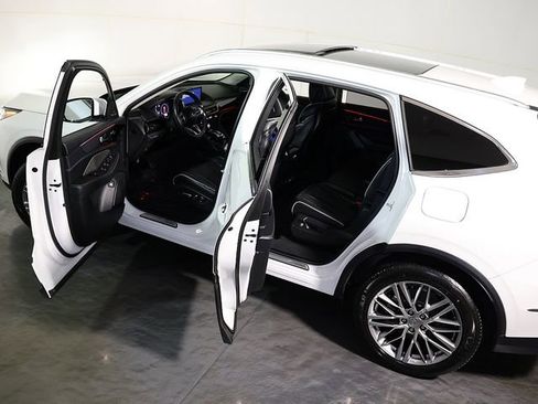 Used 2023 Acura MDX SH-AWD w/ Advance Package image 5