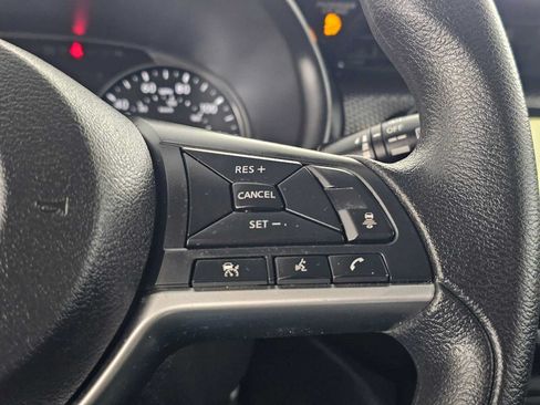 Used 2023 Nissan Kicks SV FWD image 29