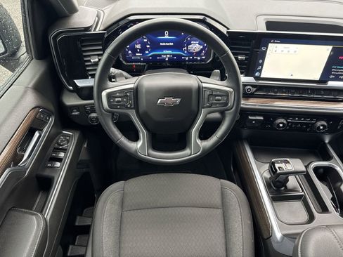 Used 2024 Chevrolet Silverado 1500 RST w/ Convenience Package II image 28