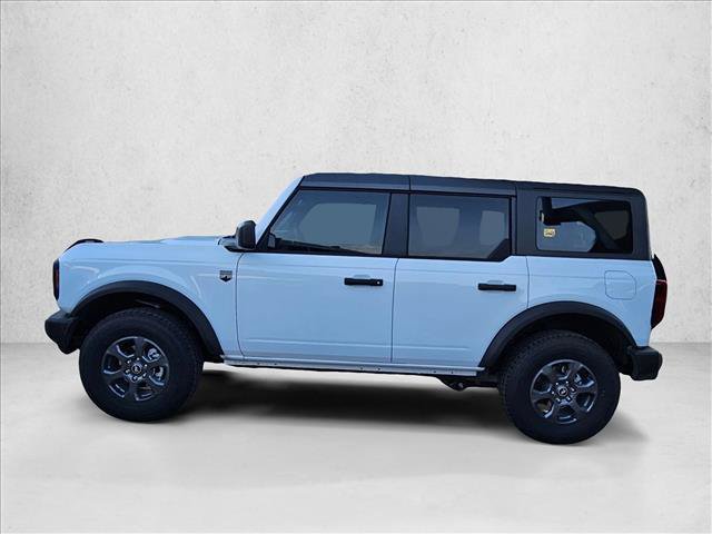 New 2026 Ford Bronco Big Bend AWD/4WD image 5