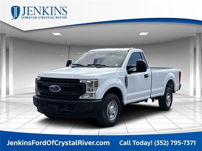 Used 2022 Ford F250 XL
