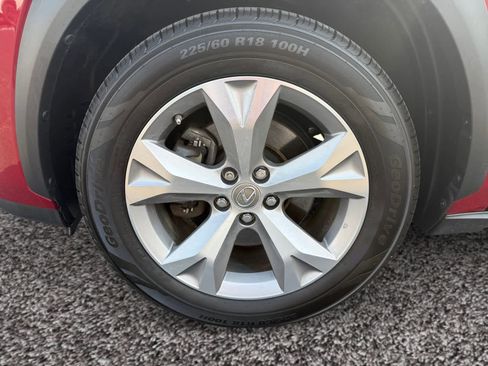 Used 2017 Lexus NX 200t AWD w/ Premium Package image 14