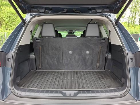 Used 2024 Toyota Grand Highlander AWD image 30