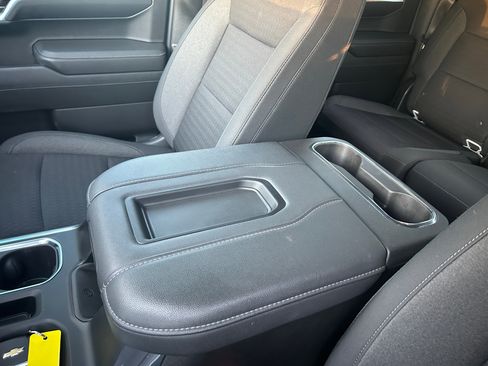 Used 2022 Chevrolet Silverado 1500 RST w/ All Star Edition Plus image 22