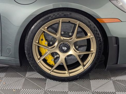 New 2026 Porsche 911 GT3 image 14