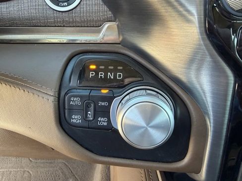 Used 2019 RAM 1500 Limited image 19