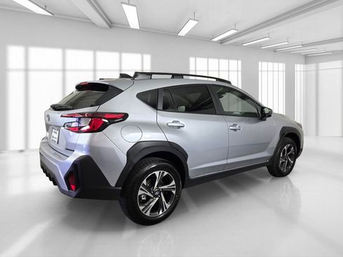 New 2026 Subaru Crosstrek 2.0i Premium AWD/4WD image 6