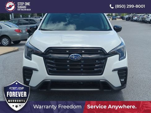 Certified 2026 Subaru Ascent Premium AWD/4WD image 10
