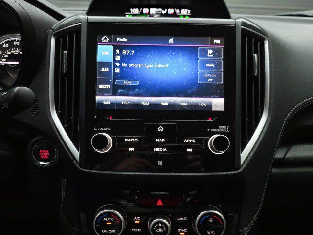 Used 2022 Subaru Forester Touring AWD/4WD image 28