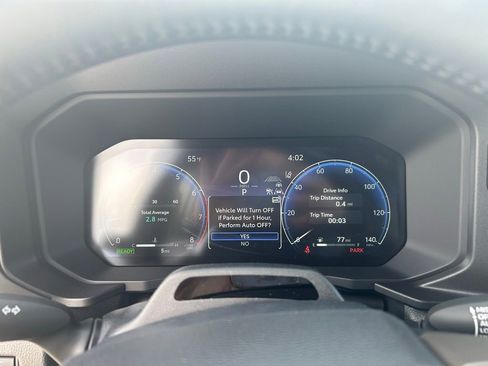 Used 2026 Toyota Land Cruiser w/ Premium Package image 13