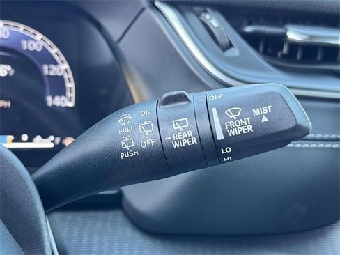 New 2025 Jeep Grand Cherokee Laredo w/ Luxury Tech Group I image 11