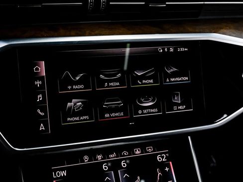 Used 2019 Audi A6 3.0T Premium Plus AWD/4WD image 40
