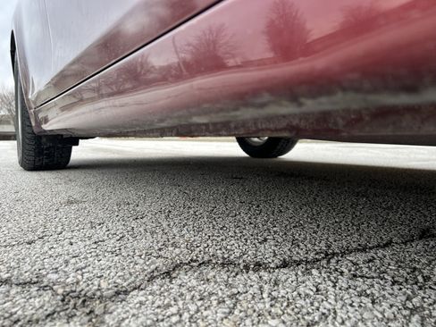 Used 2016 Chevrolet Cruze LT w/ Technology Package image 37