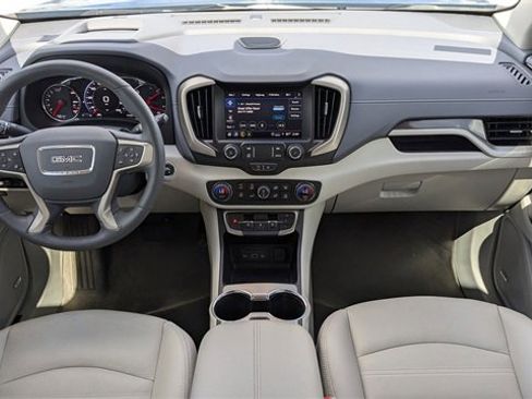 Used 2024 GMC Terrain Denali image 19
