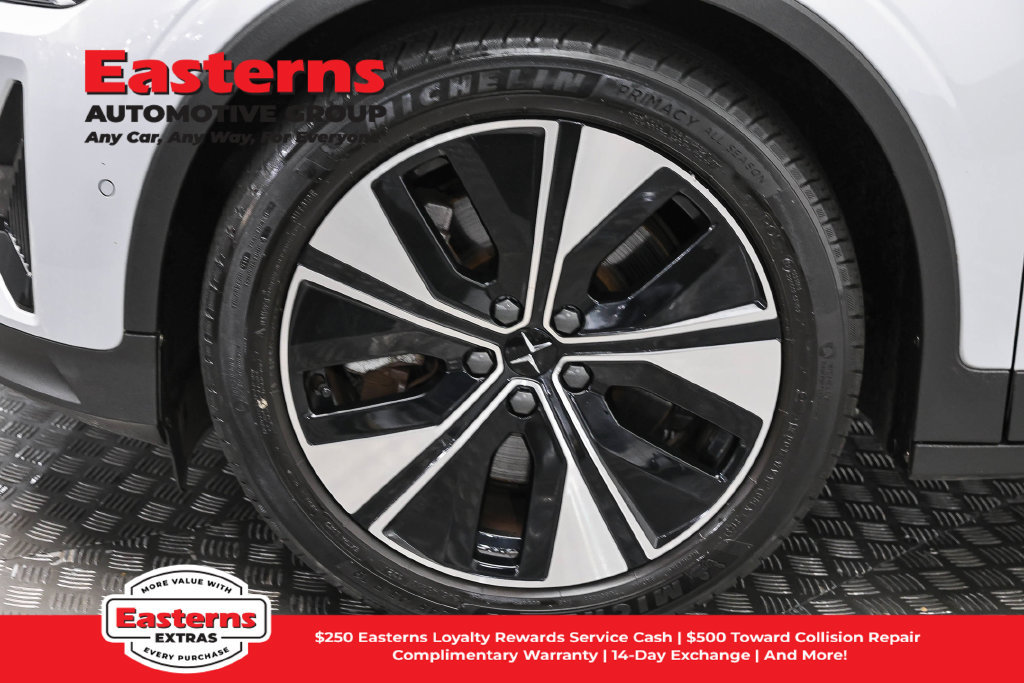 Used 2024 Polestar Polestar 2 RWD image 30