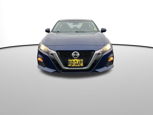 Used 2019 Nissan Altima 2.5 S image 19