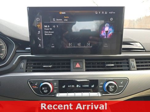 Used 2023 Audi A4 2.0T Premium Plus w/ Premium Plus Package image 4