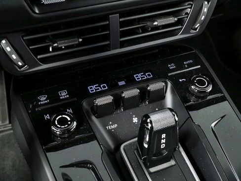 Certified 2026 Porsche 911 Carrera 4 GTS image 18