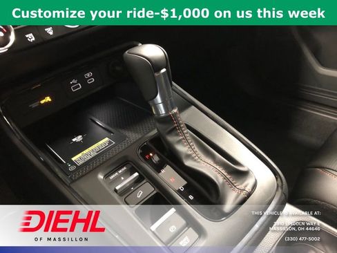 Used 2025 Honda CR-V Sport-L image 34