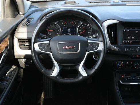 Used 2020 GMC Terrain SLE w/ Driver Convenience Package FWD image 8