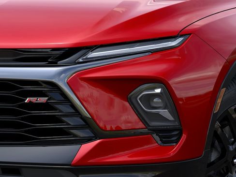 New 2026 Chevrolet Blazer RS FWD image 10