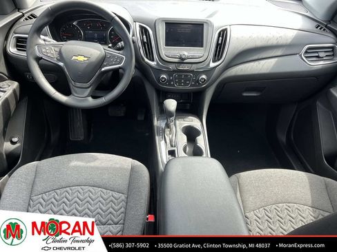 Certified 2024 Chevrolet Equinox LT image 13