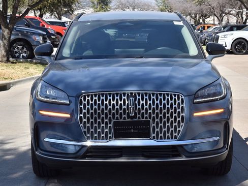 New 2026 Lincoln Corsair Premiere image 2