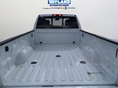 Used 2022 RAM 3500 Tradesman image 37