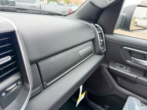New 2026 RAM 1500 Big Horn image 23