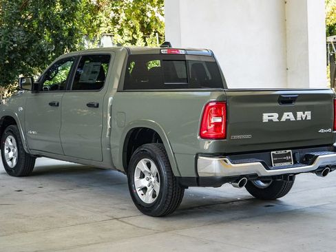 New 2026 RAM 1500 Big Horn image 4