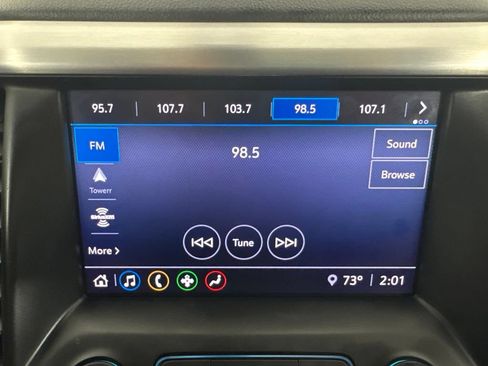 Used 2020 GMC Acadia SLE w/ Driver Convenience Package FWD image 27