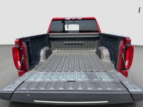 Used 2024 GMC Sierra 1500 Denali AWD/4WD image 20