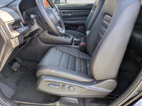 New 2026 Honda CR-V Sport-L image 4